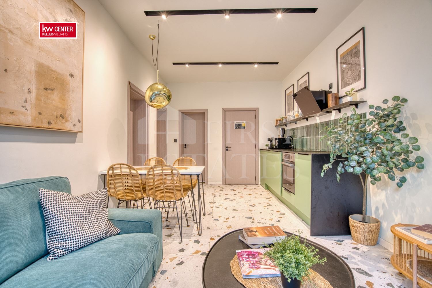 Продава  4-стаен град София , Център , 105 кв.м | 60665639