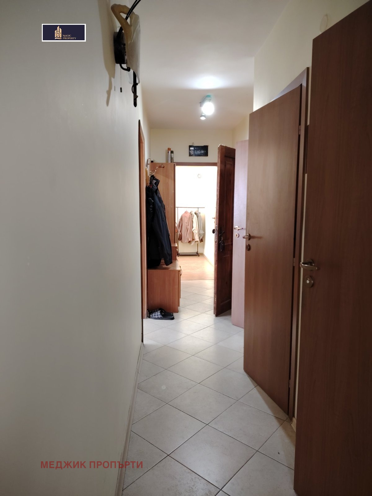 Продава 4-СТАЕН, гр. Бургас, Лазур, снимка 6 - Апартаменти - 53987759