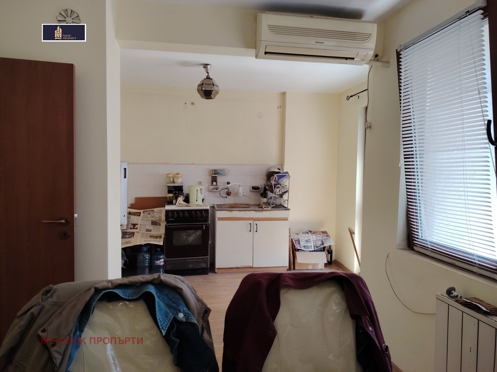 Продава 4-СТАЕН, гр. Бургас, Лазур, снимка 5 - Апартаменти - 53987759