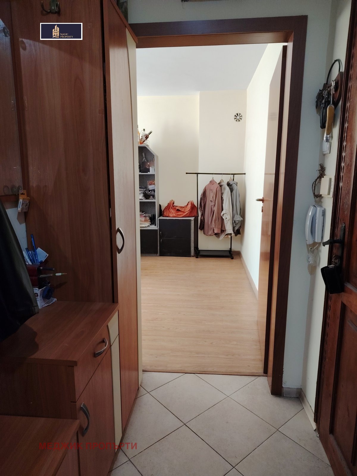 Продава 4-СТАЕН, гр. Бургас, Лазур, снимка 3 - Апартаменти - 53987759