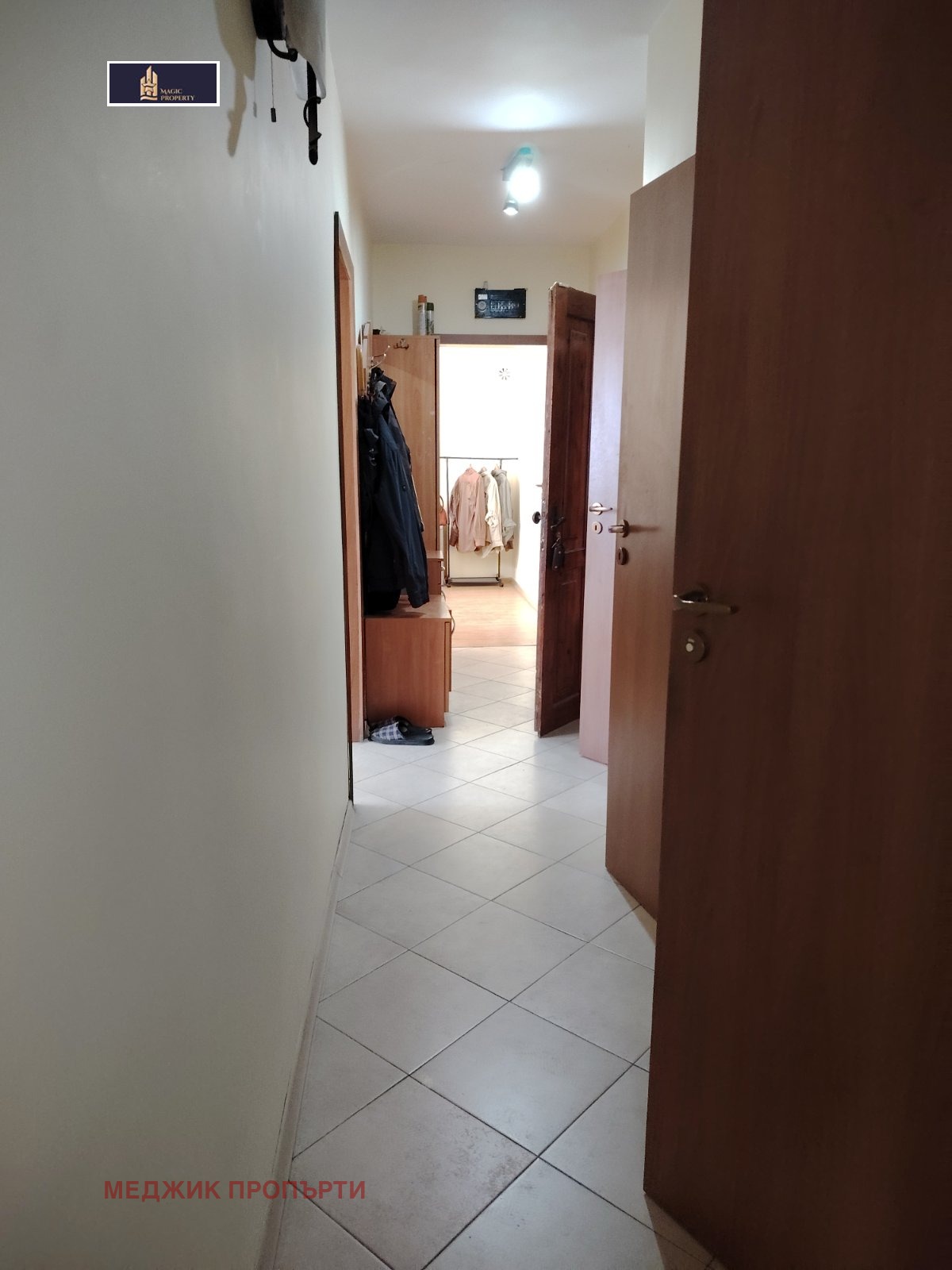 Продава 4-СТАЕН, гр. Бургас, Лазур, снимка 7 - Апартаменти - 53987759