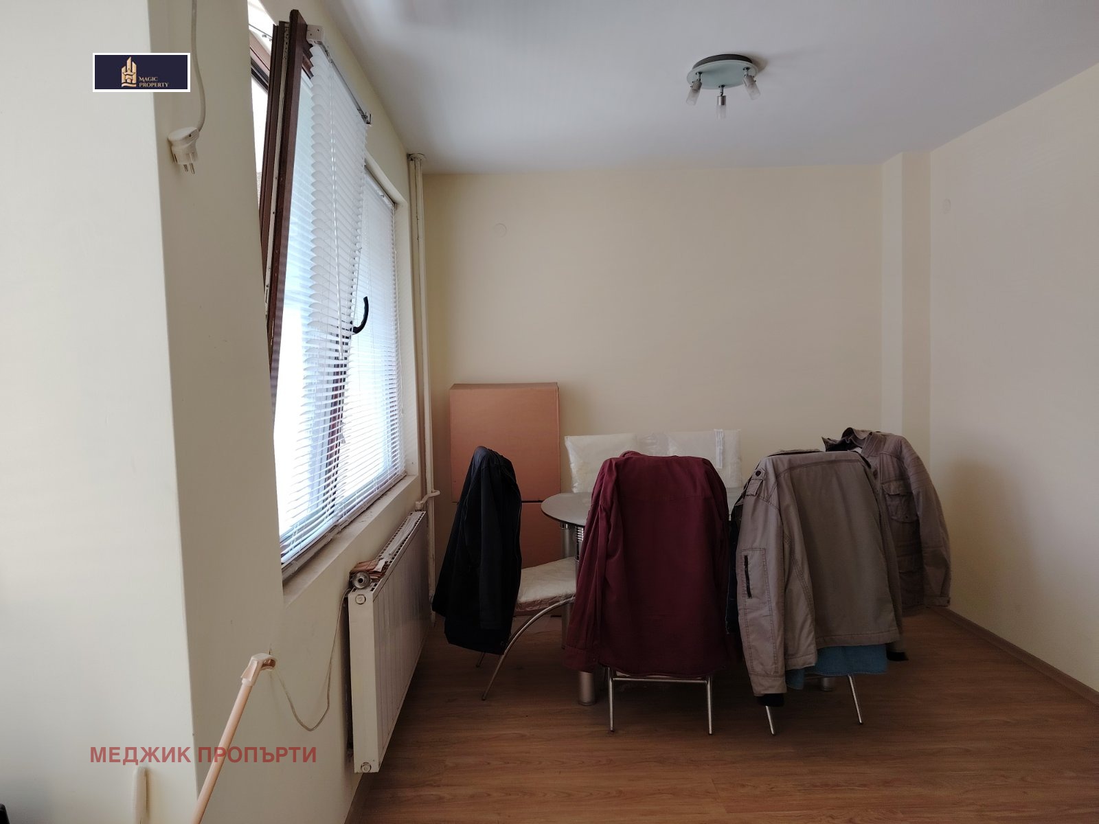 Продава 4-СТАЕН, гр. Бургас, Лазур, снимка 4 - Апартаменти - 53987759