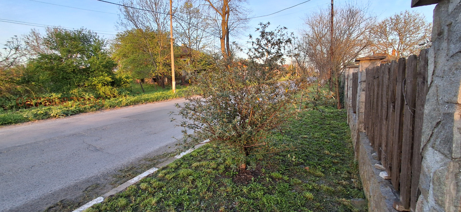 Продава КЪЩА, с. Тръстиково, област Бургас, снимка 16 - Къщи - 54118055