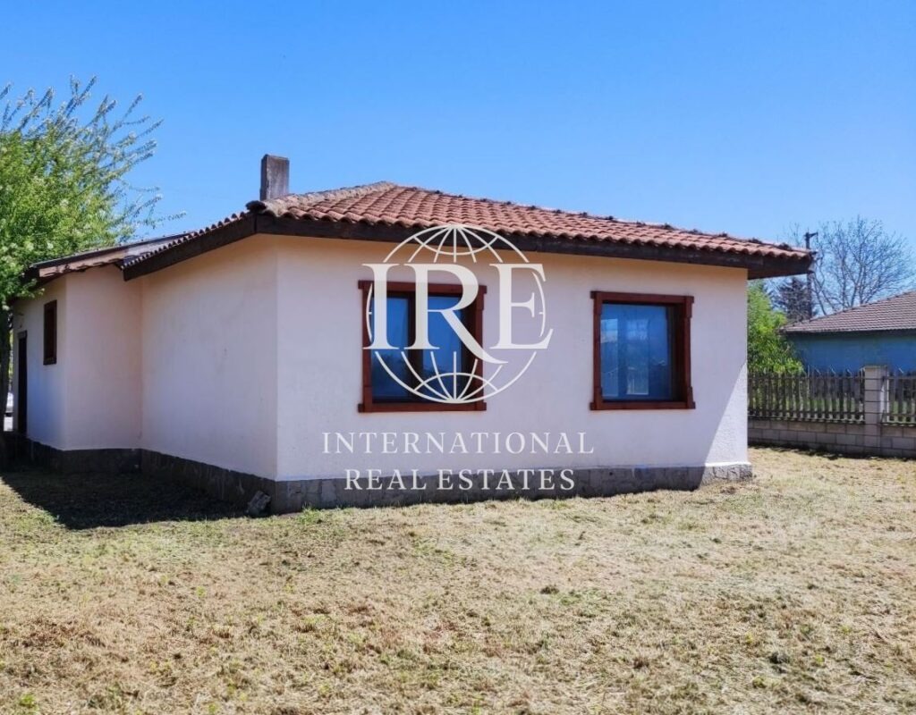 Продава КЪЩА, с. Селце, област Добрич, снимка 4 - Къщи - 55703070