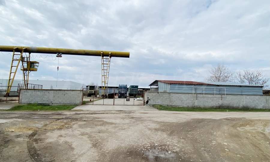 Продава ПАРЦЕЛ, с. Бенковски, област Пловдив, снимка 3 - Парцели - 55525619