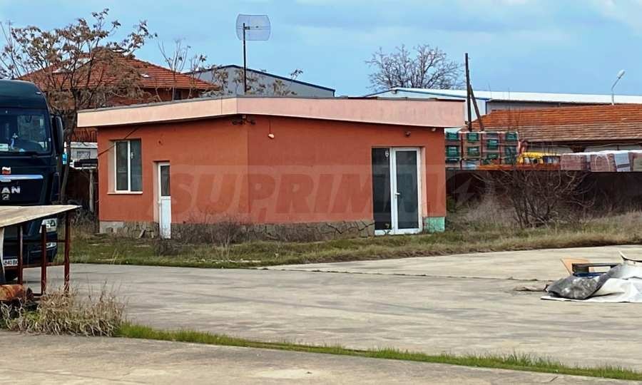 Продава ПАРЦЕЛ, с. Бенковски, област Пловдив, снимка 4 - Парцели - 55525619