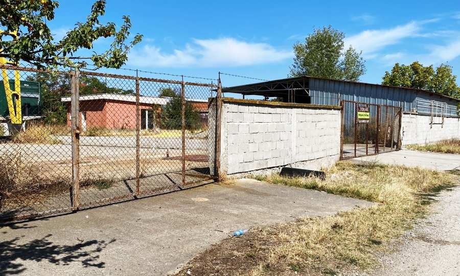 Продава ПАРЦЕЛ, с. Бенковски, област Пловдив