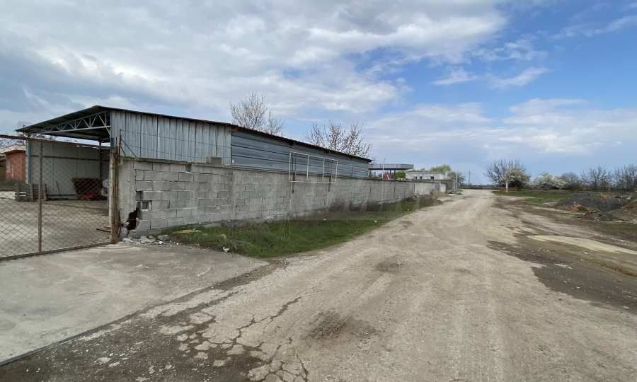 Продава ПАРЦЕЛ, с. Бенковски, област Пловдив, снимка 2 - Парцели - 55525619