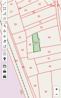 Продава ПАРЦЕЛ, гр. Троян, област Ловеч, снимка 1