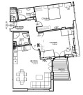 Продава  3-стаен град София , Център , 119 кв.м | 30451019 - изображение [9]