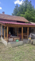 Продава КЪЩА, с. Берсин, област Кюстендил, снимка 1