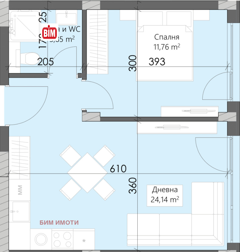 ������� 2-����� | Imot.bg � ����������� 2