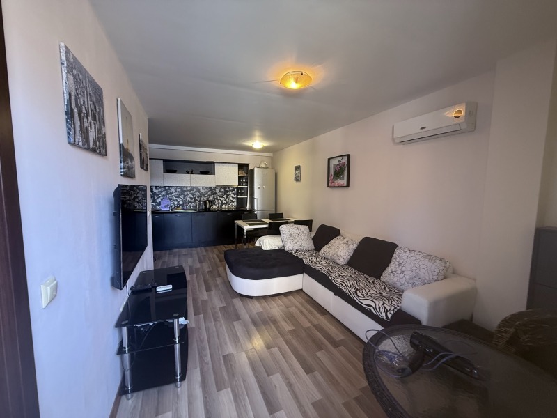 Продава 2-СТАЕН в област Бургас, к.к. Слънчев бряг - 55 кв.м / 63 000 € » 123 217.29 лв., ВИЧВАН-Г