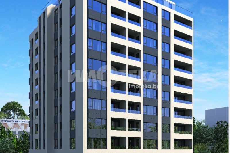 Продава 3-СТАЕН в град Варна, Кайсиева градина - 113 кв.м / 169 500 € » 331 513.19 лв., ИМОТЕКА
