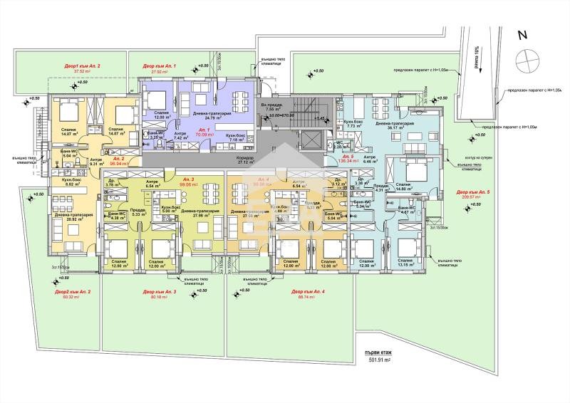 Продава 2-СТАЕН | Imot.bg — изображение 4