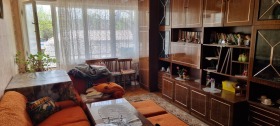 3-стаен град Разград, Бели Лом 1