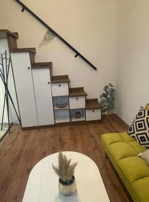 Till salu  Studio Sofia , Centar , 45 kvm | 49676870 - bild [5]