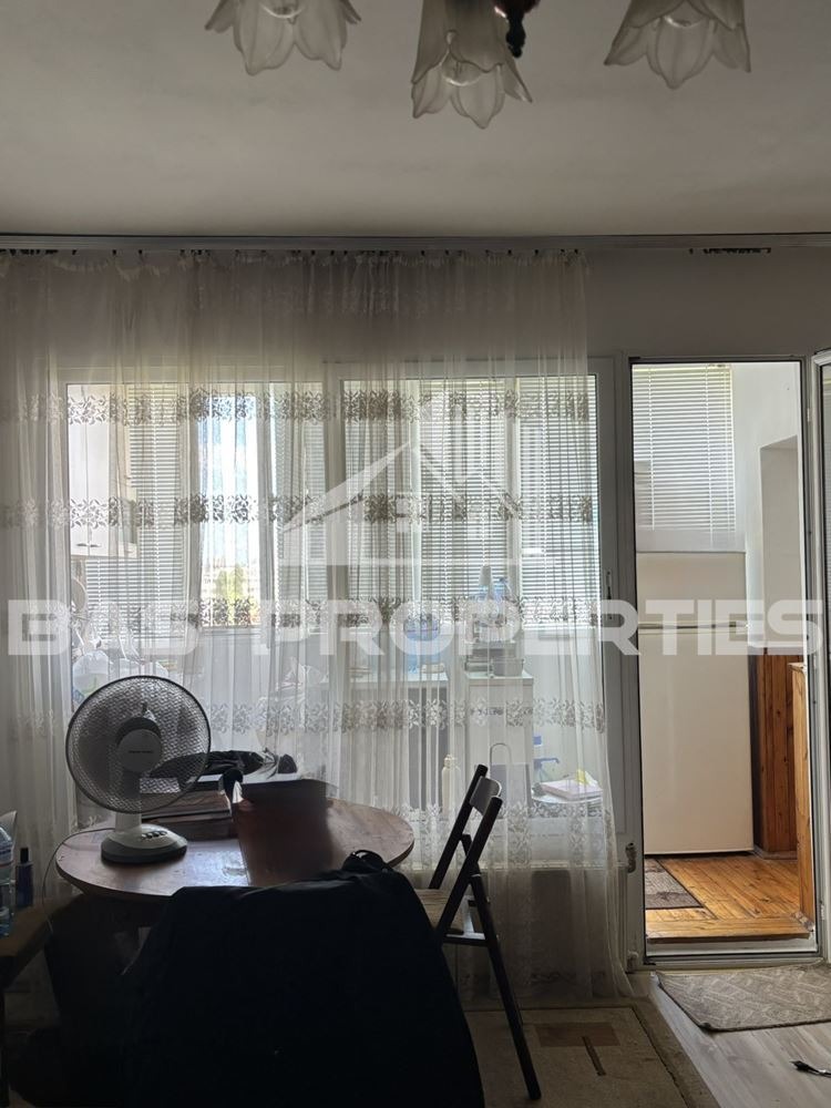 Продава 1-СТАЕН, гр. София, Обеля 2, снимка 3 - Апартаменти - 54881927