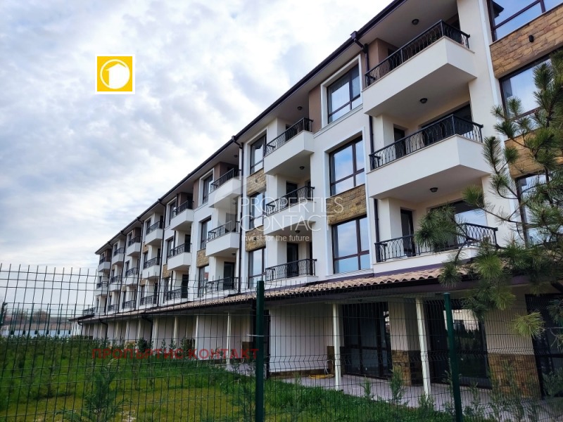 Продава  2-стаен град Бургас , Сарафово , 65 кв.м | 53830050 - изображение [10]