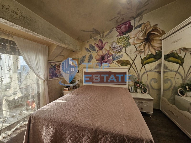 In vendita  1 camera da letto Veliko Tarnovo , Tsentar , 67 mq | 81434889 - Immagine [12]