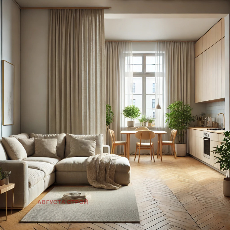 Продава  2-стаен град София , Център , 75 кв.м | 44725576 - изображение [2]