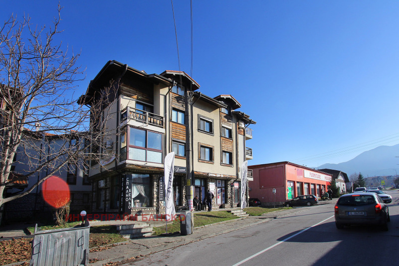 Zu verkaufen  1 Schlafzimmer region Blagoewgrad , Bansko , 52 qm | 10429176