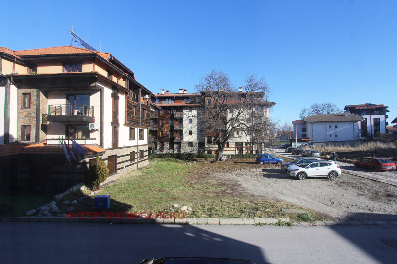 Zu verkaufen  1 Schlafzimmer region Blagoewgrad , Bansko , 52 qm | 10429176 - Bild [11]