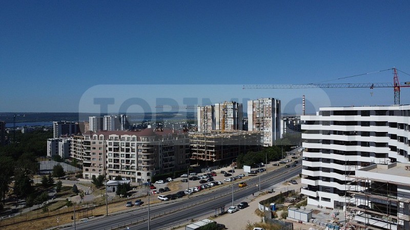 Na prodej  1 ložnice Varna , Vazraždane 4 , 70 m2 | 20497427 - obraz [5]