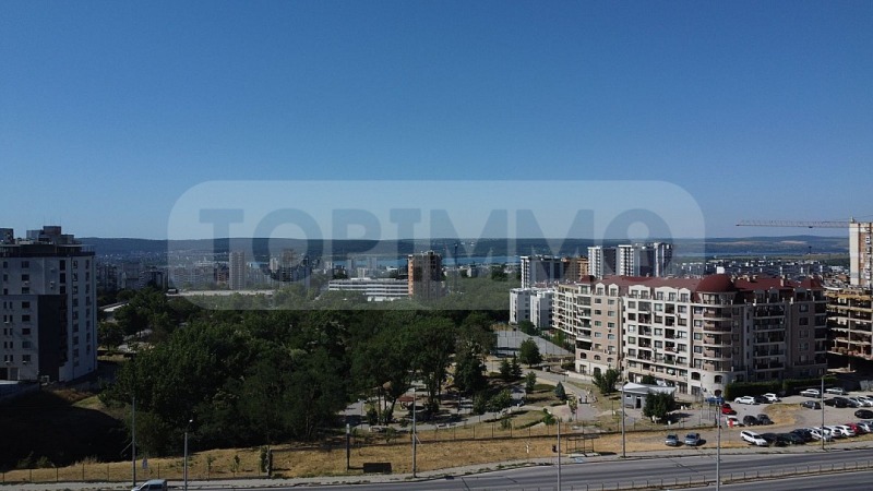 Na prodej  1 ložnice Varna , Vazraždane 4 , 70 m2 | 20497427 - obraz [4]
