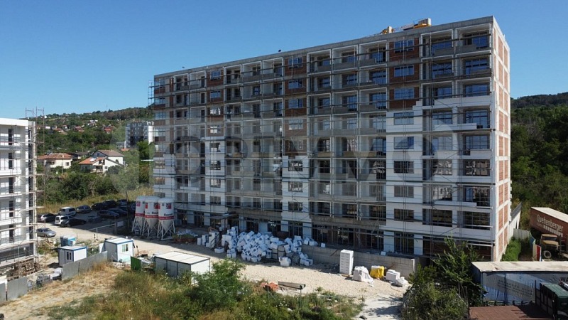Na prodej  1 ložnice Varna , Vazraždane 4 , 70 m2 | 20497427 - obraz [6]