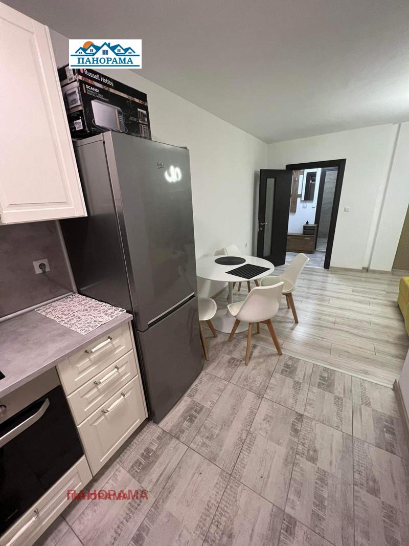 In vendita  1 camera da letto Plovdiv , Mladegki Halm , 65 mq | 63358445 - Immagine [2]