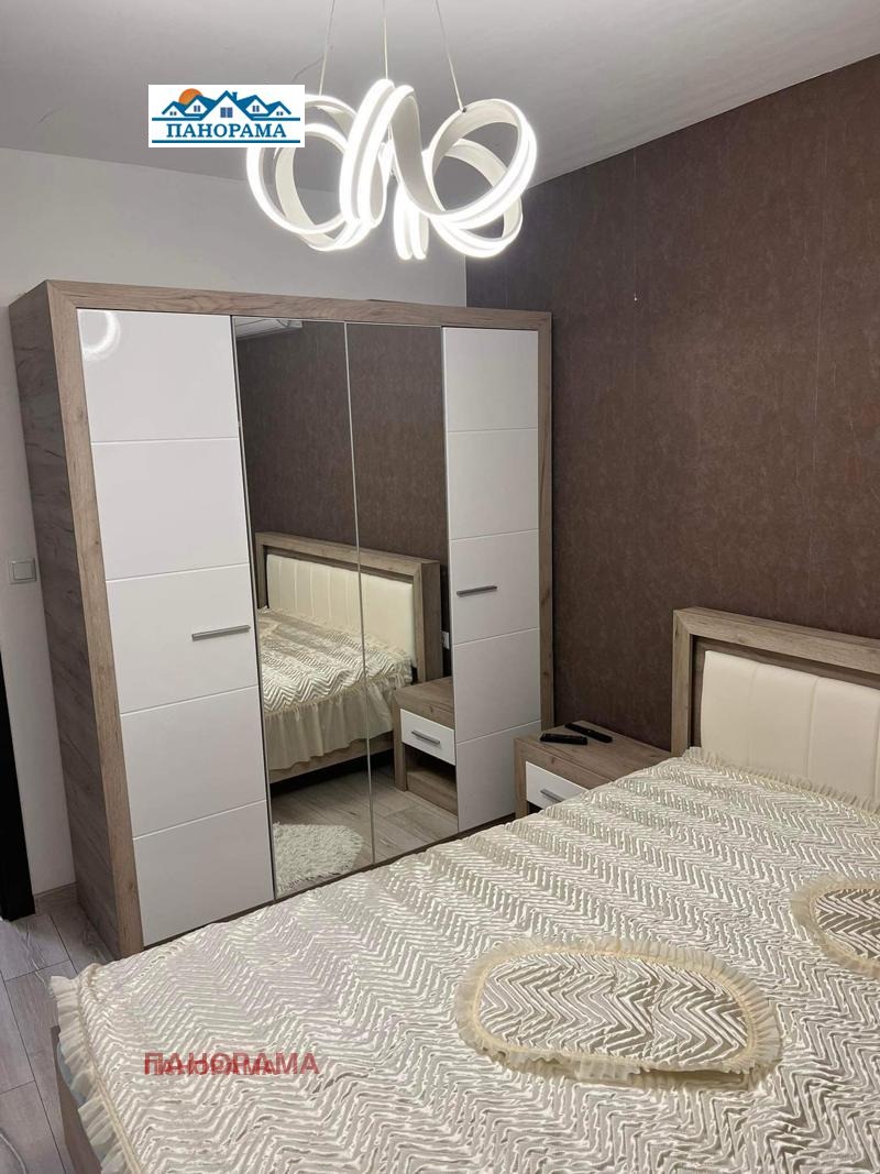 In vendita  1 camera da letto Plovdiv , Mladegki Halm , 65 mq | 63358445 - Immagine [7]