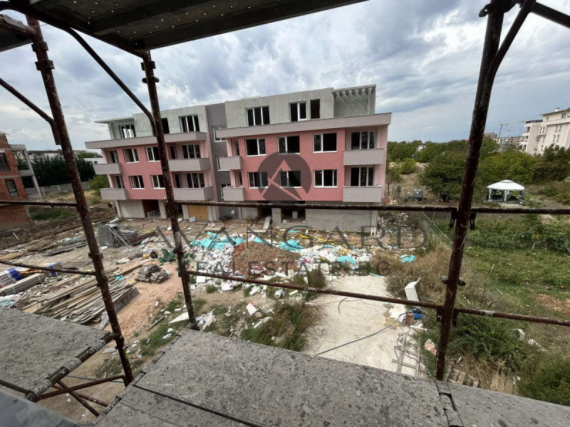 Til salgs  1 soverom Plovdiv , Ostromila , 60 kvm | 17829378 - bilde [7]