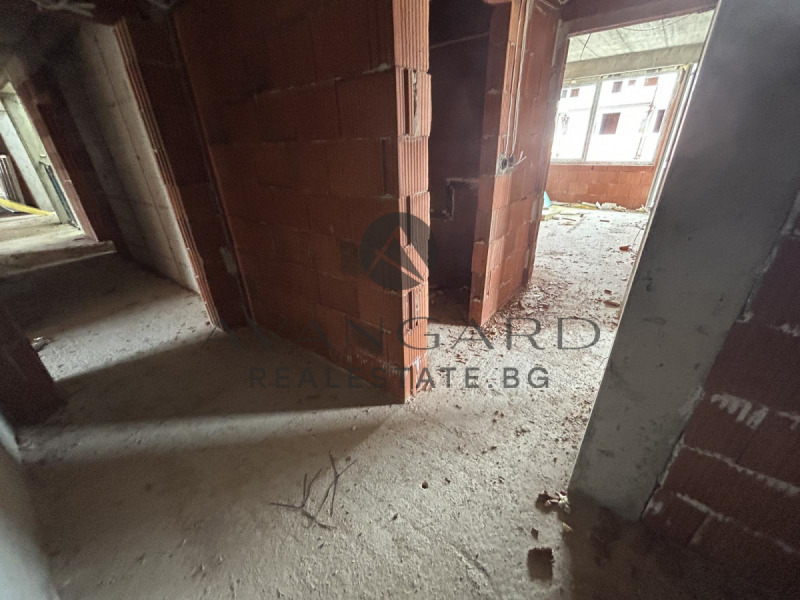 Til salgs  1 soverom Plovdiv , Ostromila , 60 kvm | 17829378 - bilde [5]