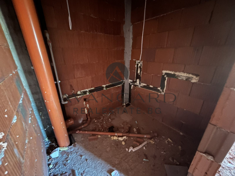 Til salgs  1 soverom Plovdiv , Ostromila , 60 kvm | 17829378 - bilde [9]