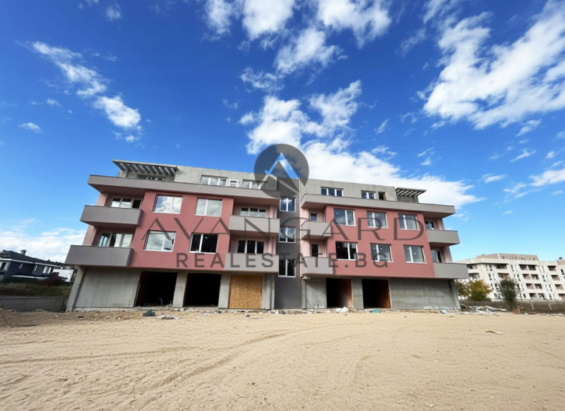 Продава 2-СТАЕН, гр. Пловдив, Остромила, снимка 8 - Апартаменти - 51013351