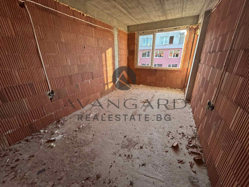 Til salgs  1 soverom Plovdiv , Ostromila , 60 kvm | 17829378 - bilde [4]