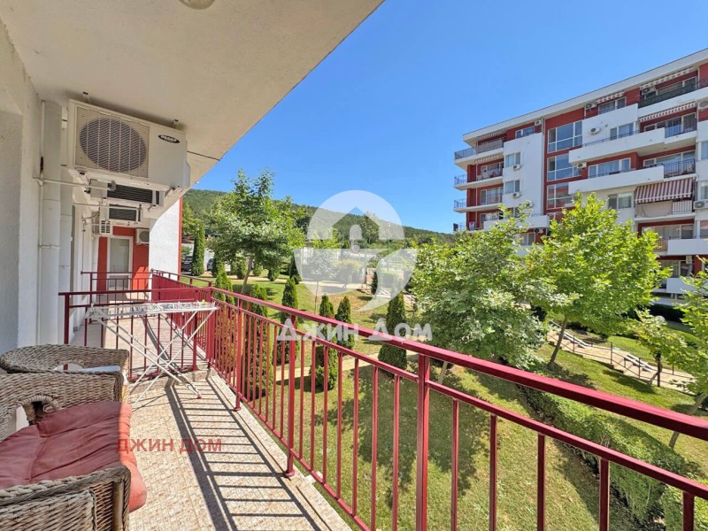 Продава  2-стаен област Бургас , гр. Свети Влас , 78 кв.м | 22023938 - изображение [7]