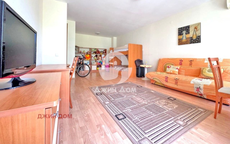 Продава  2-стаен област Бургас , гр. Свети Влас , 78 кв.м | 22023938