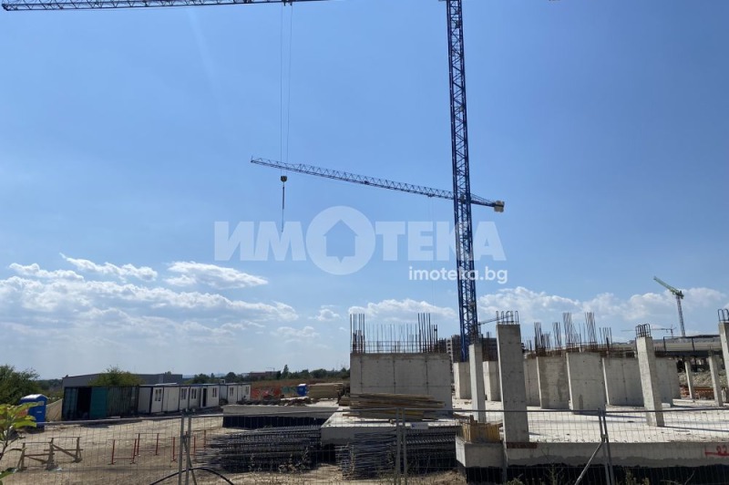 Na prodej  1 ložnice Varna , Kajsieva gradina , 64 m2 | 73977904