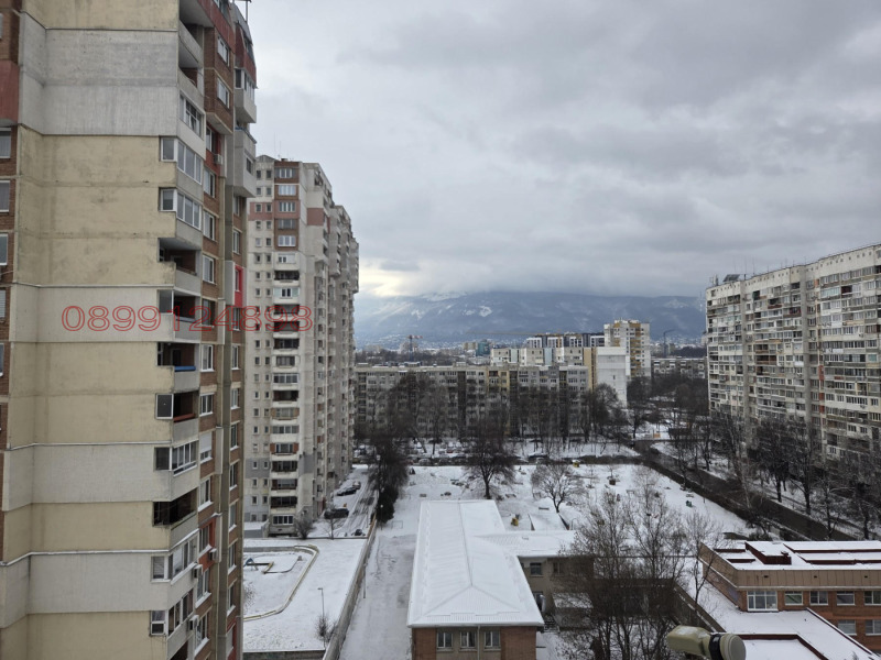 Продава 2-СТАЕН, гр. София, Зона Б-5, снимка 9 - Апартаменти - 53030627