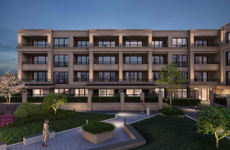 Продава 2-СТАЕН, гр. София, Витоша, снимка 12 - Апартаменти - 53110542