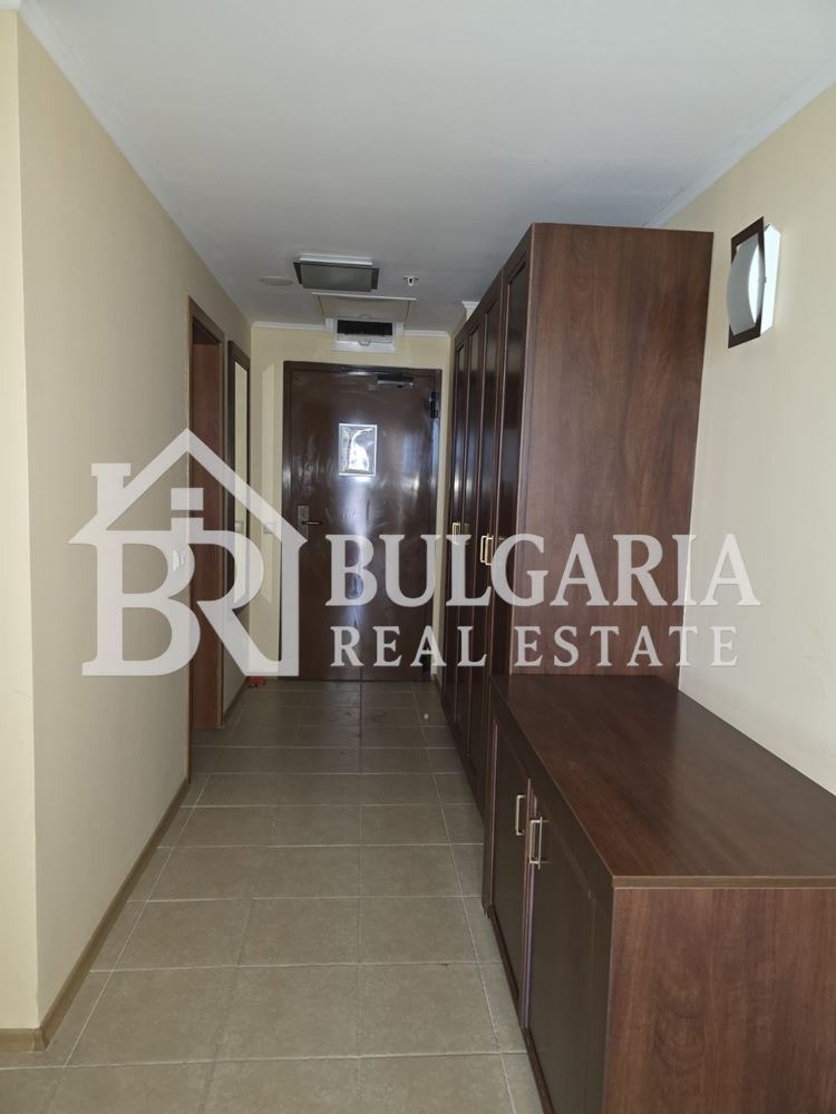 Продава 2-СТАЕН, гр. Поморие, област Бургас, снимка 9 - Апартаменти - 54559891