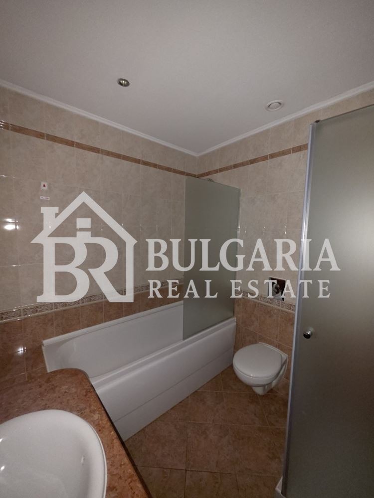Продава 2-СТАЕН, гр. Поморие, област Бургас, снимка 11 - Апартаменти - 54559891