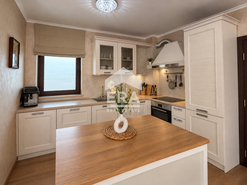 Продава 2-СТАЕН, гр. Варна, м-т Горна Трака, снимка 2 - Апартаменти - 56099024