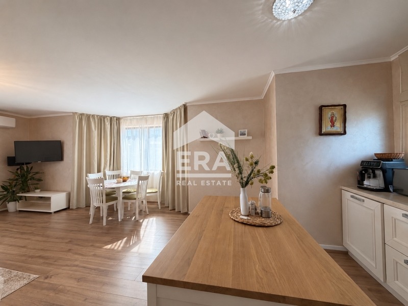 Продава 2-СТАЕН, гр. Варна, м-т Горна Трака, снимка 4 - Апартаменти - 56099024