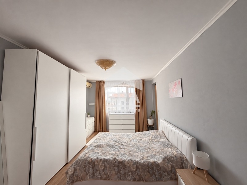 Продава 2-СТАЕН, гр. Варна, м-т Горна Трака, снимка 5 - Апартаменти - 56099024