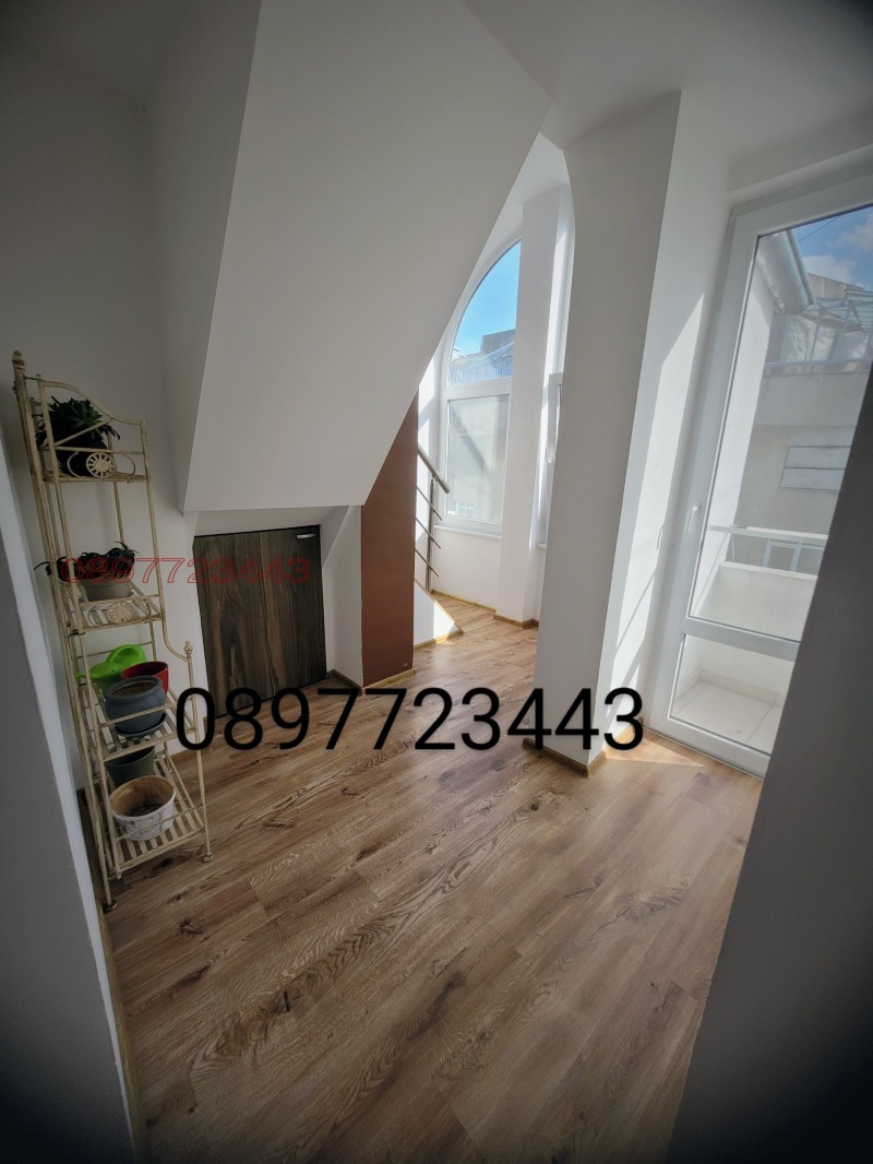 Zu verkaufen  2 Schlafzimmer Warna , Ljatno kino Trakija , 104 qm | 36294834 - Bild [7]