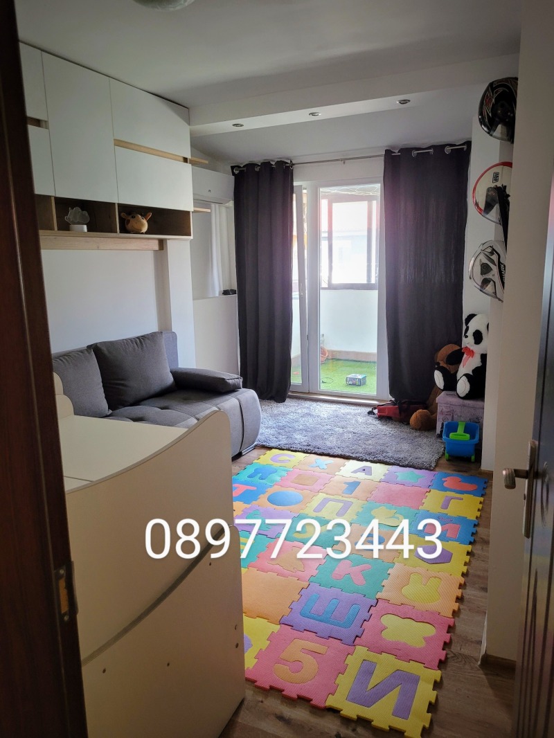 Zu verkaufen  2 Schlafzimmer Warna , Ljatno kino Trakija , 104 qm | 36294834 - Bild [9]