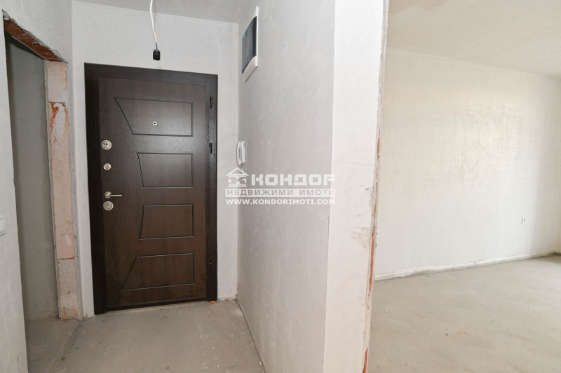 Продава  3-стаен град Пловдив , Център , 123 кв.м | 17451350 - изображение [7]